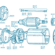 Illustration for article titled This Is Why Cars Use AC-Producing Alternators When They Run On DC Power